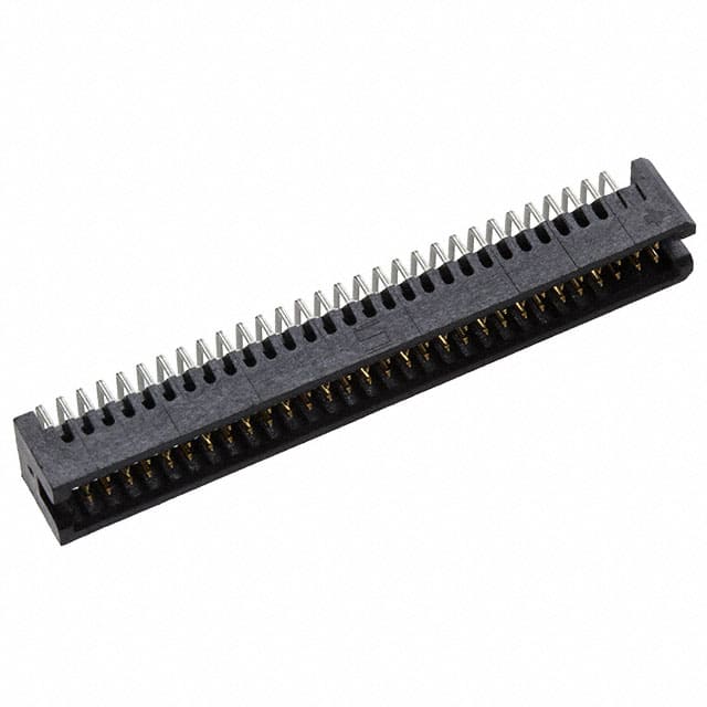 TFM-130-01-S-D-RA Samtec Inc.  Headers Male Pins